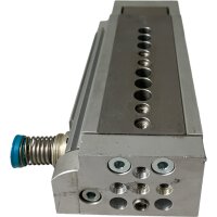 FESTO DGSL-16-50-E3-Y3A 543907 Mini-Schlitten Linear