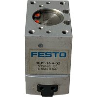 FESTO HGPT-16-A-G2 535860 Parallelgreifer