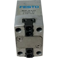 FESTO HGPT-16-A-G2 535860 Parallelgreifer