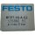 FESTO HGPT-16-A-G2 535860 Parallelgreifer