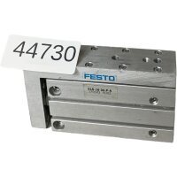 FESTO SLS-16-30-P-A 170502 Minischlitten
