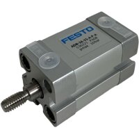 FESTO ADN-16-15-A-P-A 536221 Kompaktzylinder