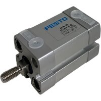 FESTO ADN-16-15-A-P-A-Q 536218 Kompaktzylinder