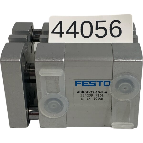 FESTO ADNGF-32-10-P-A 554239 Kompaktluftzylinder Kompaktzylinder