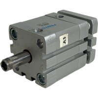 FESTO ADNGF-40-20-PPS-A-S2 537128 Zylinder Kompaktzylinder