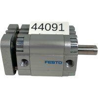 FESTO ADVUL-32-20-P-A-S2 165093 Kompaktzylinder Zylinder