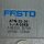 FESTO APN-25-10-I-P-A-50K8 536250 Pneumatikzylinder