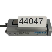 FESTO DGSL-4-10-P1A 543913 Mini-Schlitten