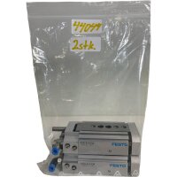 FESTO DGSL-8-10-P1A 543932 Mini-Schlitten