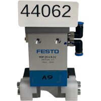 FESTO HGP-10-A-B-G2 197544 Parallel Greifer