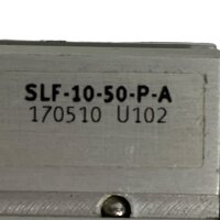 FESTO SLF-10-50-P-A 170510 Mini-Schlitten
