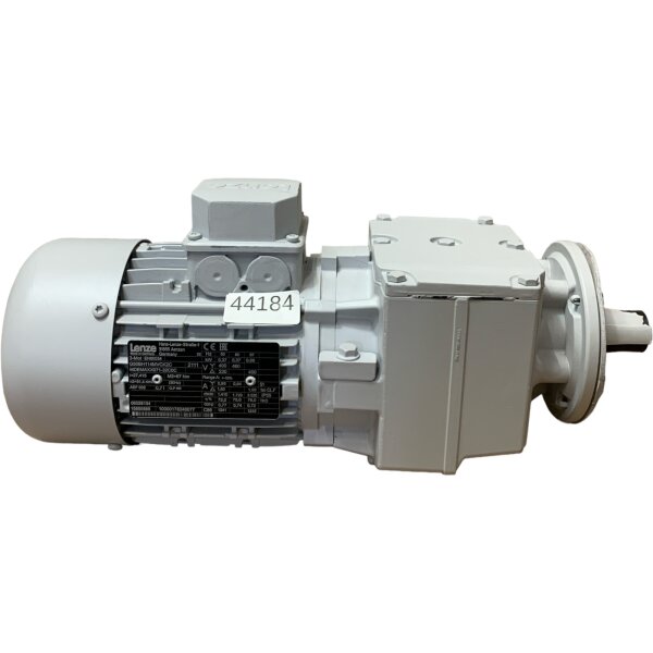 Lenze 0,37KW 15min G50BH114MVCK2C MDEMAXX071-32C0C Getriebemotor i=27,415