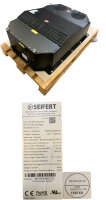 SEIFERT 3BHB022684R0101 Luft Wärmetauscher wie neu