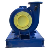 KSB Etanorm RG 200-400 Kreiselpumpe Pumpe