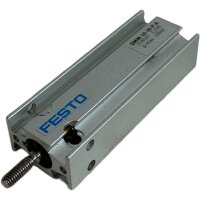 Festo DMM-10-20-P-A Kompaktylinder Zylinder