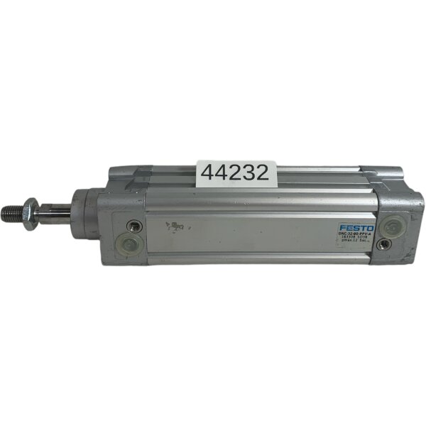 FESTO DNC-32-80-PPV-A 163308 Normzylinder Zylinder