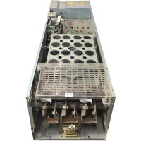 Siemens 6SE7033-7EH20-Z Frequenzumrichter AC Drive SIMOVERT VC