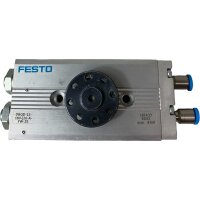 FESTO DRQD-12-180-J20-A 187433 Schwenkantrieb