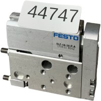FESTO SLF-16-10-P-A 170511 Mini-Schlitten