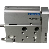 FESTO SLF-16-10-P-A 170511 Mini-Schlitten