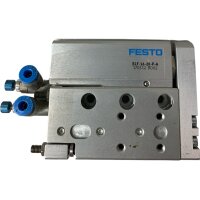 FESTO SLF-16-20-P-A mini-Schlitten 170512