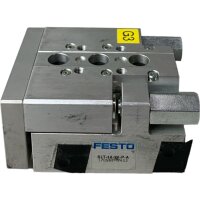 FESTO SLT-16-20-P-A 170561 Mini-Schlitten