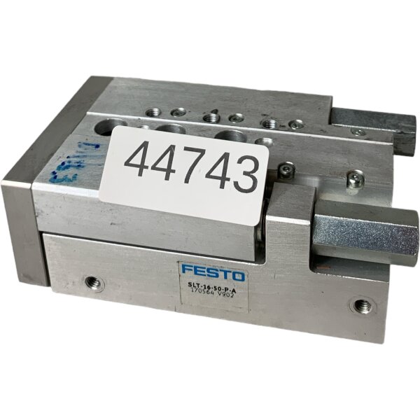 FESTO SLT-16-50-P-A 170564 Mini-Schlitten