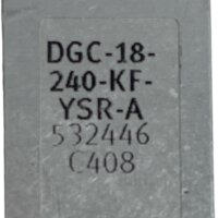 Festo DGC-18-240-KF-YSR-A Linearantrieb 532446