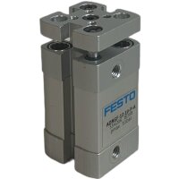 FESTO ADNGF-12-10-P-A 554206 Kompaktzylinder