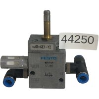 Festo MFH-3-1/8 Magnetventil Ventil 7802