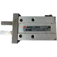 SMC MHZ2-10DN Pneumatikgreifer