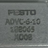 FESTO ADVC-6-10 188065 Kurzhubzylinder