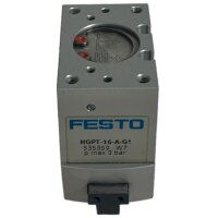 FESTO HGPT-16-A-G1 535359 Parallelgreifer