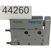 FESTO SLF-10-10-P-A 170506 Mini-Schlitten