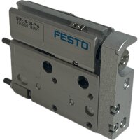 FESTO SLF-10-10-P-A 170506 Mini-Schlitten