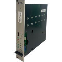 AEG BHT 240/26-50 AC-Achsmodul