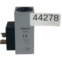 FESTO PEV-1/4-B 10773 Druckschalter