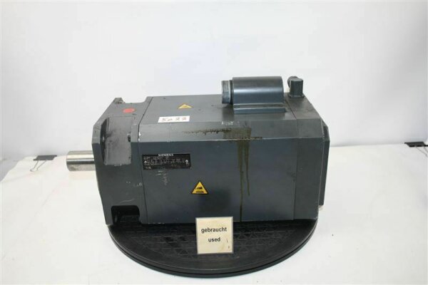 SIEMENS 1FT6105-8AC71-3EG1 servomotor