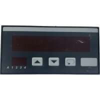 Martens V9648-1-2R-00-0-00 Voltage Panelmeter