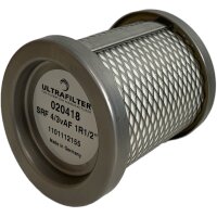 Ultrafilter SRF 4/3vAF 1R1/2 020418 1101112155 Filter