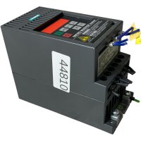 Siemens MICRO MASTER Junior 6SE9113-4JA13