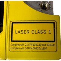 SICK PLS101-316 1016190 Laser Scanner Sensor