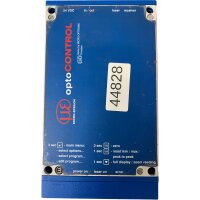 optoCONTROL ODC2500-35 Lasersensor Controller 0307343