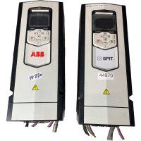ABB ACS880-01-025A-3+E200+K454+R703 Frequenzumrichter 17KVA