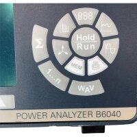 Siemens Power Analyzer B6040