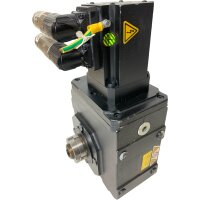 STÖBER EZ301UDFVQ0O040 Synchronous Servomotor