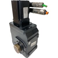 STÖBER EZ301UDFVQ0O040 Synchronous Servomotor