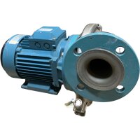 ABB Motors MT90L24-2F165  Alc-1/120 sss  kreiselpumpe