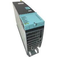 Siemens 6SL3100-1CE14-0AA0 Sinamics Capacitor Module