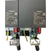 Siemens SINAMICS 6SL3120-1TE23-0AD0 Single Motor Module